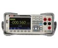 Benchtop Multimeter, TRMS AC, 100MOhm